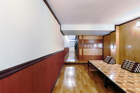 My Space Hostel by OYO Rooms