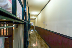 My Space Hostel by OYO Rooms