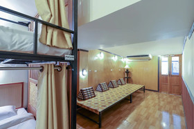 My Space Hostel by OYO Rooms