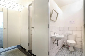 My Space Hostel by OYO Rooms