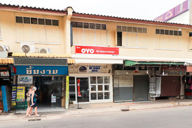My Space Hostel by OYO Rooms