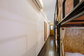 My Space Hostel by OYO Rooms