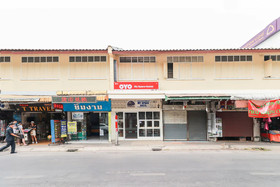 My Space Hostel by OYO Rooms
