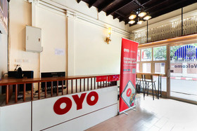 My Space Hostel by OYO Rooms