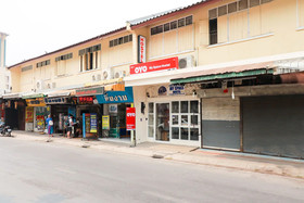 My Space Hostel by OYO Rooms