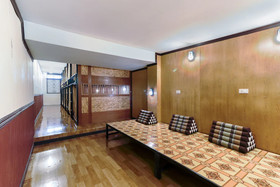 My Space Hostel by OYO Rooms