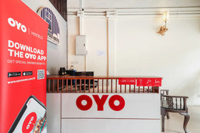 My Space Hostel by OYO Rooms