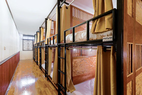 My Space Hostel by OYO Rooms