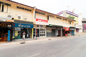 My Space Hostel by OYO Rooms