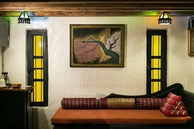 Nai Boutique House