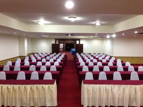 La Mai Hotel