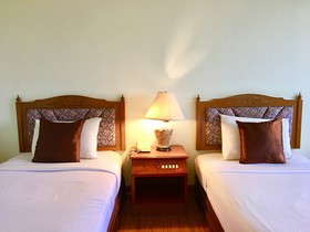 La Mai Hotel