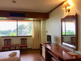 La Mai Hotel