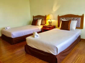 La Mai Hotel
