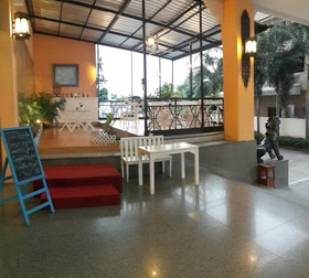 La Mai Hotel