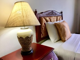 La Mai Hotel