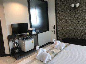 Namamema Boutique Hotel