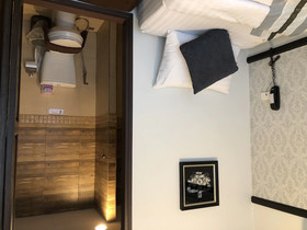 Namamema Boutique Hotel