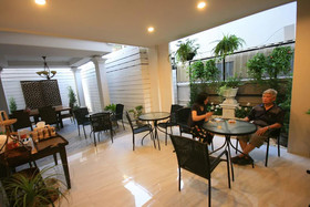 Namamema Boutique Hotel