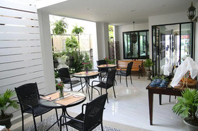 Namamema Boutique Hotel