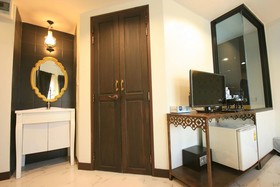 Namamema Boutique Hotel