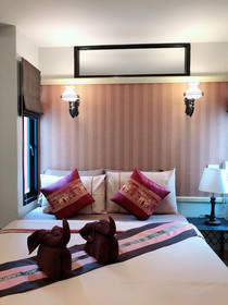 Namamema Boutique Hotel