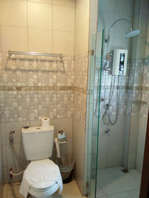 Namamema Boutique Hotel