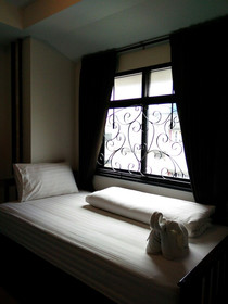 Namamema Boutique Hotel