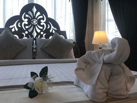 Namamema Boutique Hotel