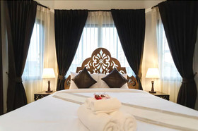 Namamema Boutique Hotel