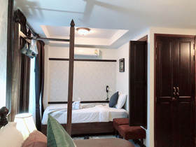 Namamema Boutique Hotel