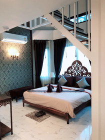 Namamema Boutique Hotel