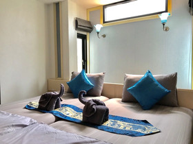 Namamema Boutique Hotel