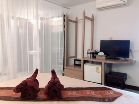Namamema Boutique Hotel