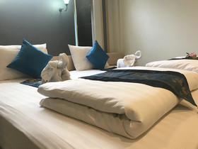 Namamema Boutique Hotel