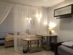 Namamema Boutique Hotel