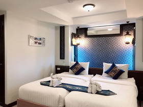Namamema Boutique Hotel