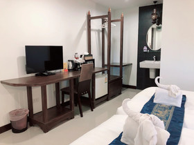 Namamema Boutique Hotel