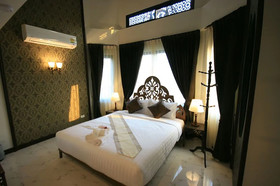 Namamema Boutique Hotel