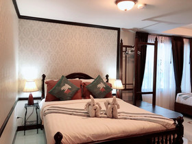 Namamema Boutique Hotel