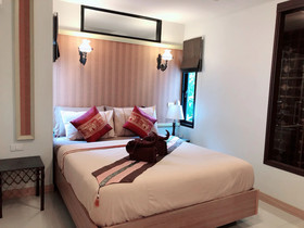 Namamema Boutique Hotel
