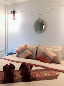 Namamema Boutique Hotel