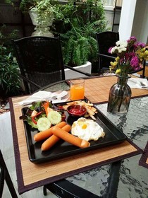 Namamema Boutique Hotel