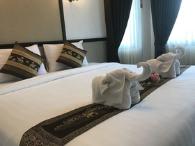 Namamema Boutique Hotel