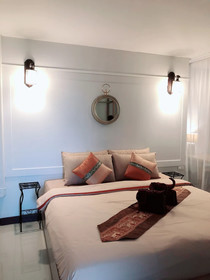 Namamema Boutique Hotel