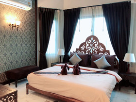 Namamema Boutique Hotel