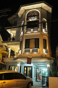 Namamema Boutique Hotel