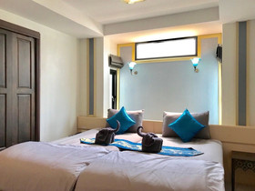 Namamema Boutique Hotel