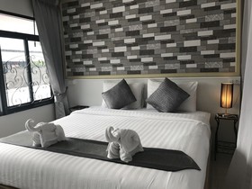 Namamema Boutique Hotel