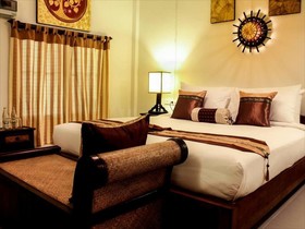 Namrae Maewang Phairin Resort